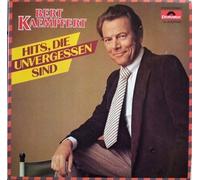 Bert Kaempfert (Orch.) - Hits, die unvergessen sind / Vinyl record [Vinyl-LP]