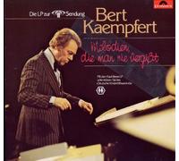 Bert Kaempfert (Orch.) - Melodien, die man nie vergißt [VINYL]