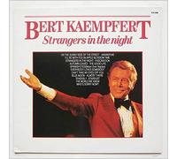 Bert Kaempfert (Orch.) - Strangers in the night / Vinyl record [Vinyl-LP]