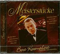 Bert Kaempfert Orchestra - Meisterstuecke