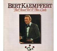 Bert Kaempfert - Red Roses For a Blue Lady [Vinyl LP]