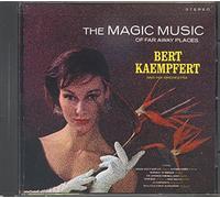 Bert Kaempfert - The Magic Music
