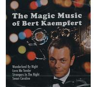 Bert Kaempfert - The Magic Music of Bert Kaempfert