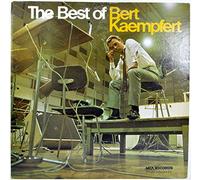 Bert Kaempfert - The Very Best Of Bert Kaempfert