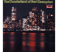 Bert Kaempfert - The Wonderland Of Bert Kaempfert - Polydor - 2652 010