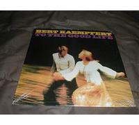 Bert Kaempfert - To The Good Life - Bert Kaempfert LP