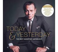 Bert Kaempfert Today & Yesterday - the.. (CD) (US IMPORT)