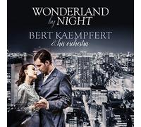 Bert Kaempfert - Wonderland By Night [180 gm LP vinyl] [VINYL]