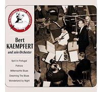 Bert Kaempfert - Wonderland By Night