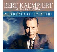 Bert Kaempfert - Wonderland By Night