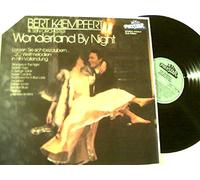 Bert Kaempfert - Wonderland By Night