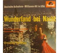 Bert Kaempfert - Wonderland by night - Dreaming the Blues