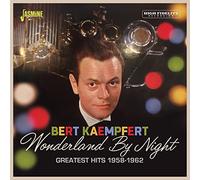 Bert Kaempfert - Wonderland By Night - Greatest Hits, 1958-1962