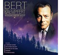 Bert Kaempfert - Wonderland By Night [VINYL]