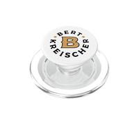 Bert Kreischer They Kin PopSockets PopGrip for MagSafe