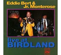 Bert - Live at Birdland