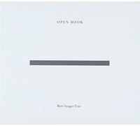 Bert Seager Trio - Open Book [Japan CD] DDCJ-4008
