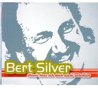Bert Silver - Heute lass ich dich nicht schlafen [Single-CD]