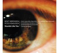 Dnso/Dausgaard - Sorensen: Sounds Like You