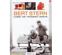 Bert Stern - L'uomo che fotografò Marylin [Import anglais]