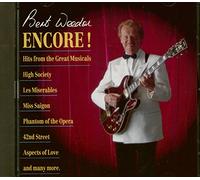 Bert Weedon - Bert Weedon - Encore: Hits From the Great Musicals