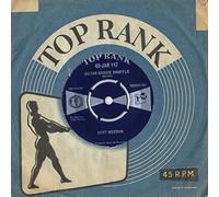 Bert Weedon - Bert Weedon - Guitar Boogie Shuffle / Bert's Boogie (7" Vinyl)