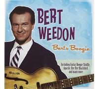 Bert Weedon - Bert's Boogie