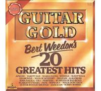 Bert Weedon - Guitar Gold (Bert Weedon's 20 Greatest Hits) [Vinyl LP]