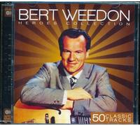 Bert Weedon - Heroes Collection