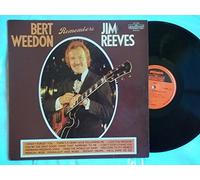 Bert Weedon - Remembers Jim Reeves
