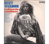 Bert Weedon - Rockin' At The Roundhouse [Vinyl LP]
