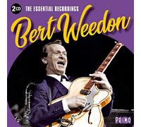 Bert Weedon - The Essential Recordings