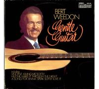 Bert Weedon The Gentle Guitar Of Bert Weedon 1975 UK vinyl LP 2870435