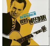 Bert Weedon - The Very Best Of Bert Weedon