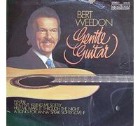 Bert Weedon - Weedon, Bert Gentle Guitar LP Contour 2870435 EX/EX 1975