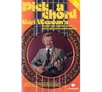 Bert Weedon's Pick A Chord [Play in a Day] (Faber Edition) by Bert Weedon (2013-12-03)