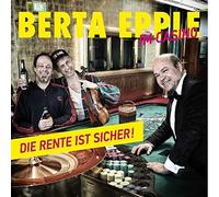 Epple,Berta - Im Casino-die Rente Ist Sicher