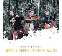 Berta Epple - Unterm Baum