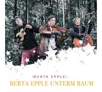 BERTA EPPLE Unterm Baum (CD) (US IMPORT)