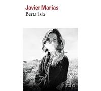 Berta isla