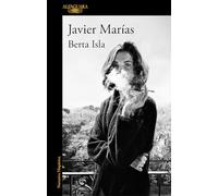 Berta Isla [Spanish] - Spanish Language Paperback NEW Marias, Javier 2017
