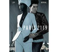 Bertail, Dominique - Paris 2119
