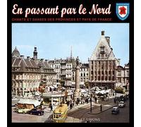 Bertal, Line Dariel, Simons - En Passant Par Le Nord