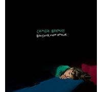 Bertault, Camille - Bonjour Mon Amour