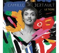 Bertault, Camille - Le Tigre