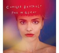 Bertault, Camille - Pas De Geant