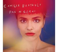 Bertault Camille - Pas De Geant