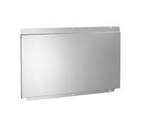 Bertazzoni 901368 120cm Wide Stainless Steel Splashback