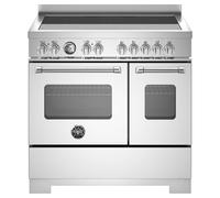 Bertazzoni MAS95I2EXC2 Range Cooker Induction