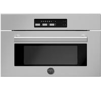 Bertazzoni F30PROMWLXT Combi Microwave